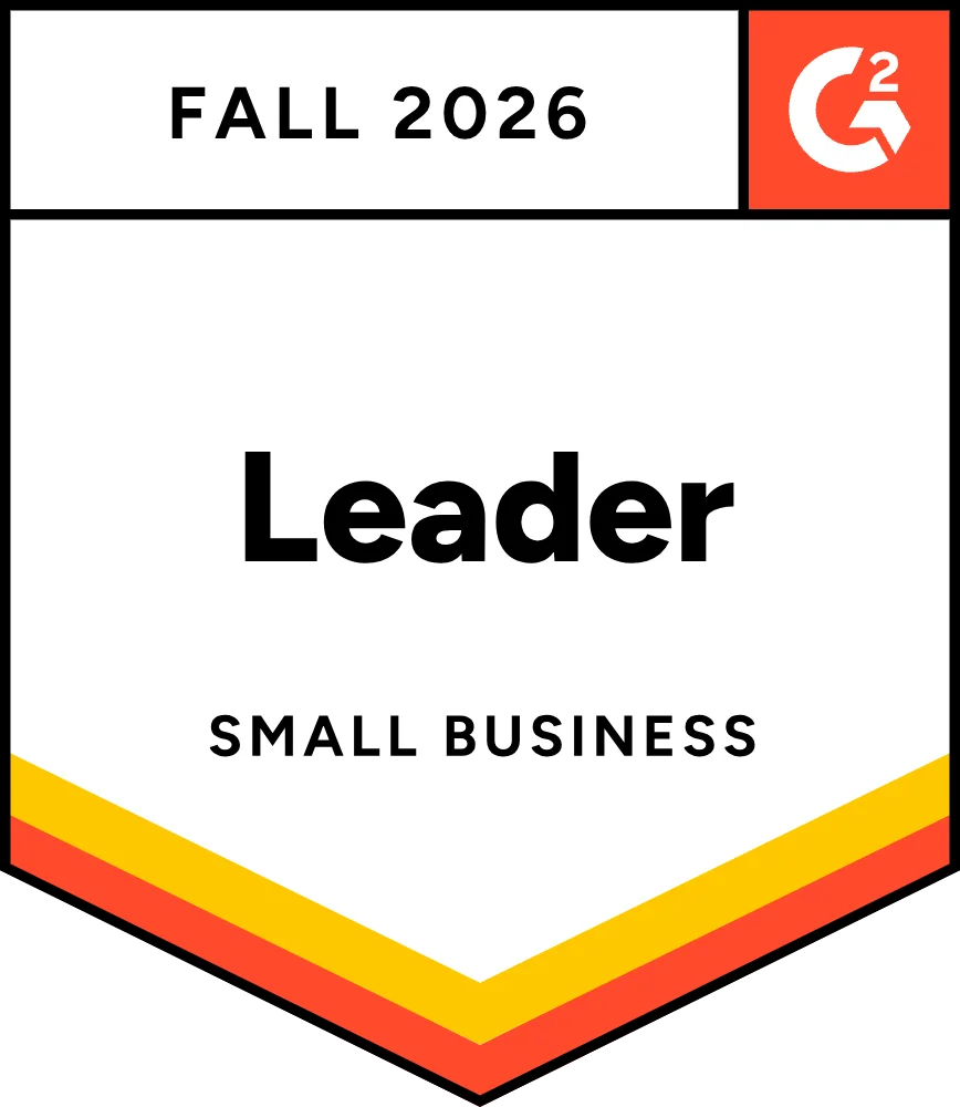 Leader, Small Business