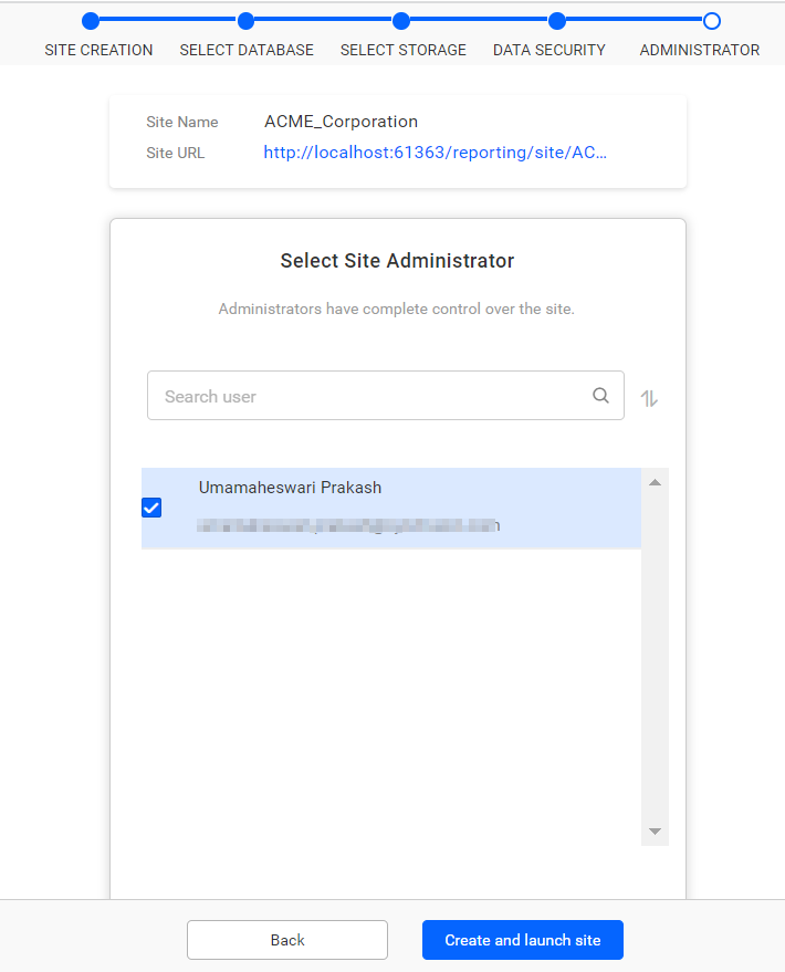 Administrator