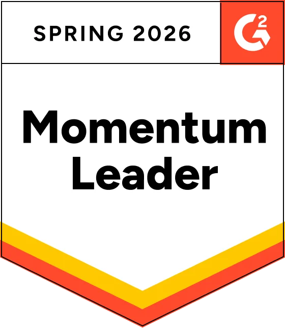 Momentum Leader