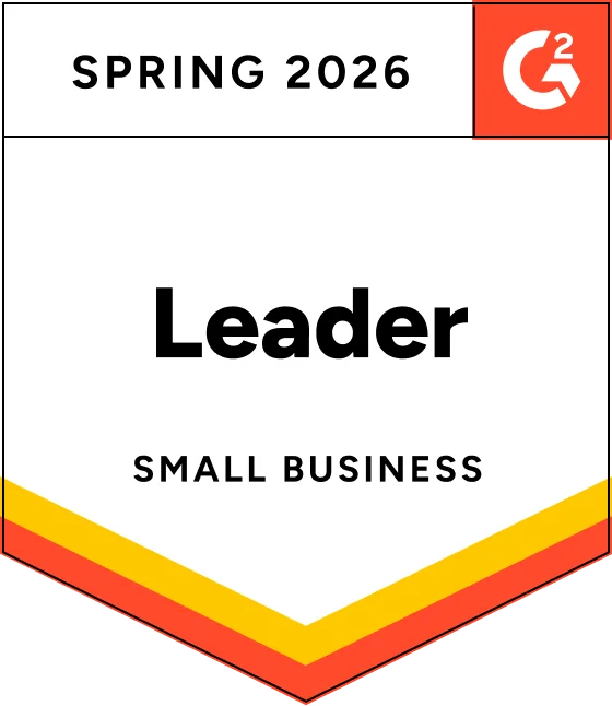 Small Business Leader