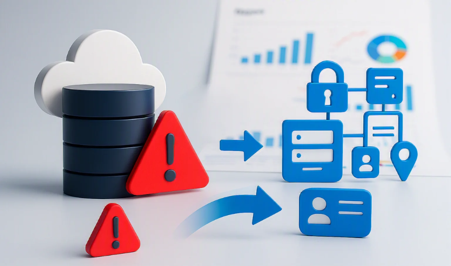 Data source and connectivity challenges