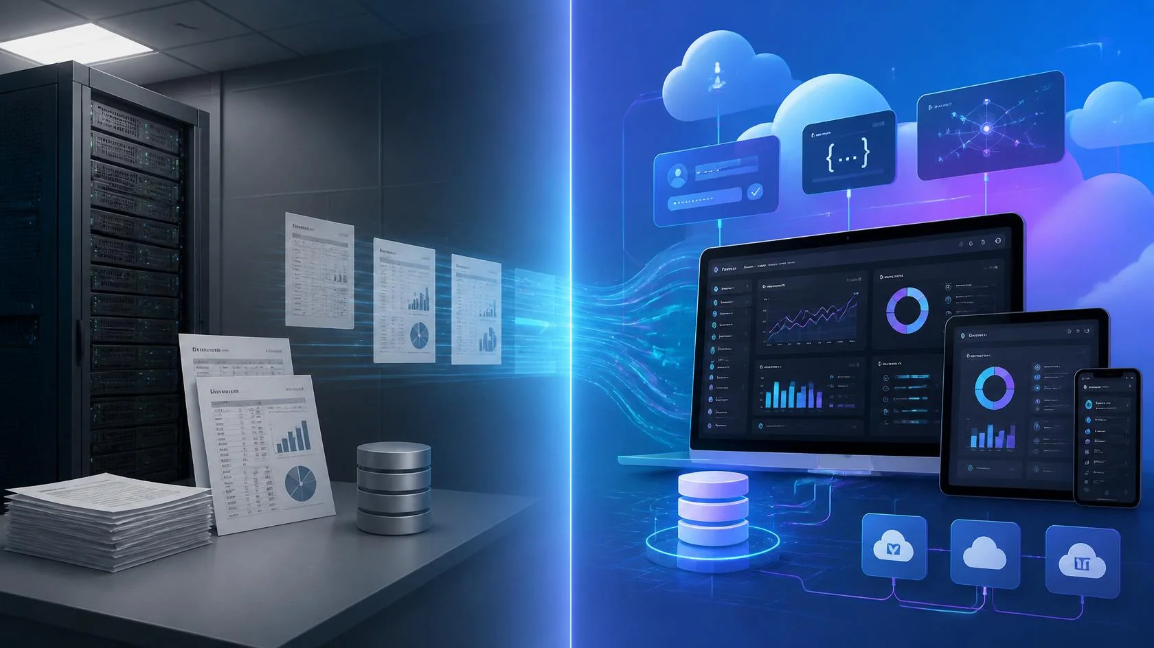 What Microsoft’s direction really means for SSRS