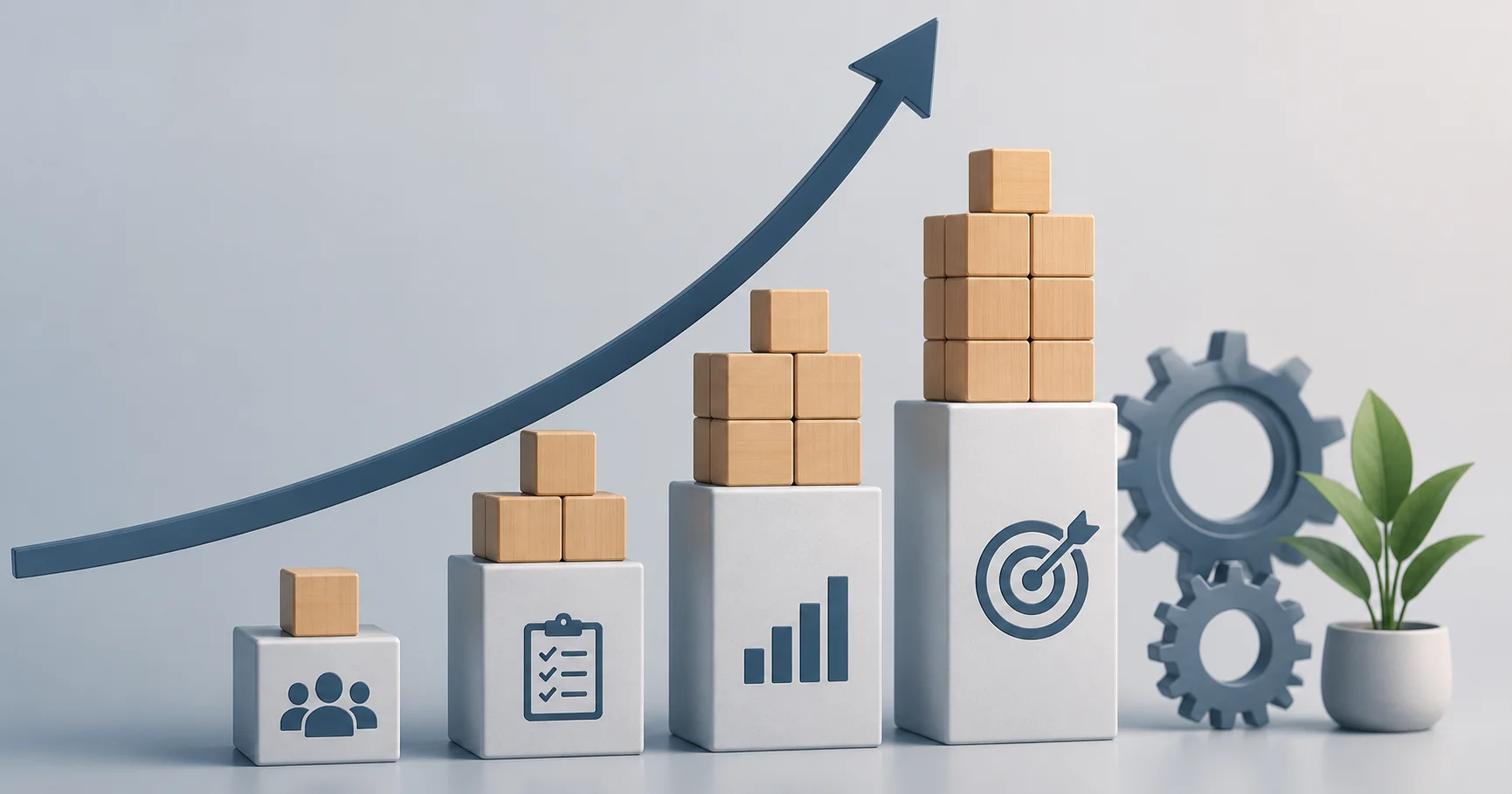 Growing data workloads increasing pressure on reporting systems.