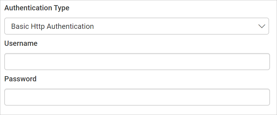 OData Authentication
