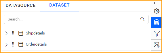 Datasets