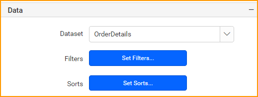 Order Details