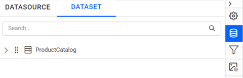 Dataset Created