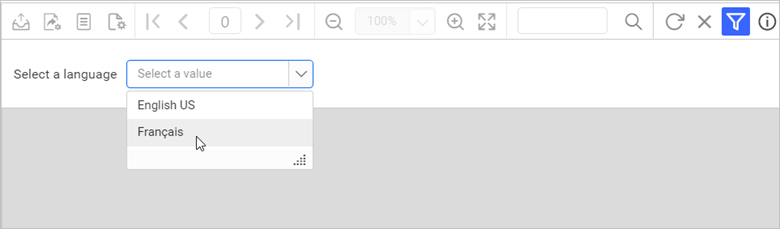How to Create Multilingual RDL Report Easily | Bold Reports