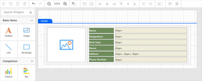 Assign data set