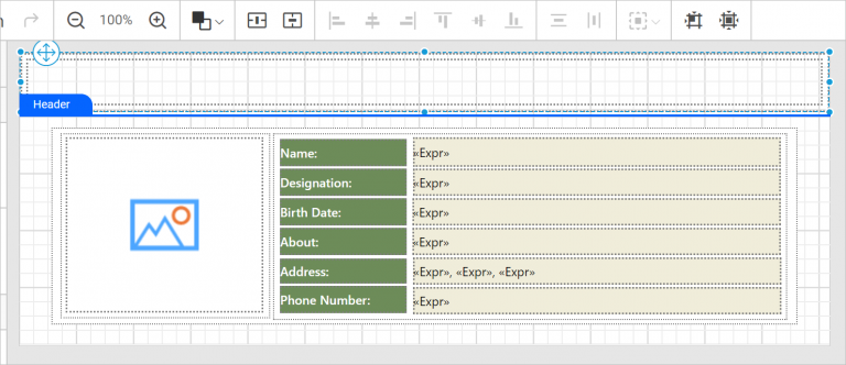 Assign data set