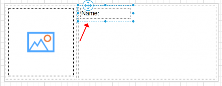 How to Create a List Report Using Bold Reports Designer