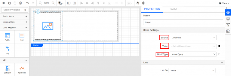 Assign data set