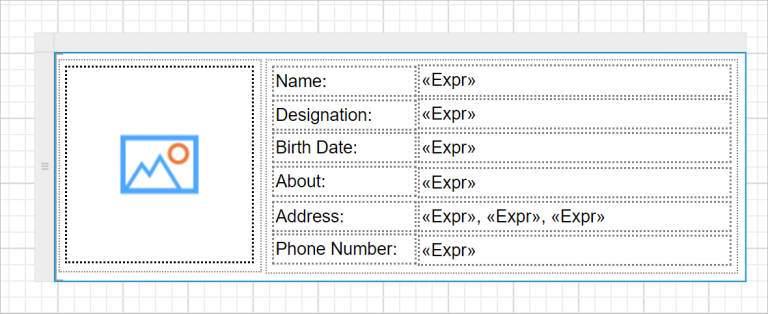 Assign data set