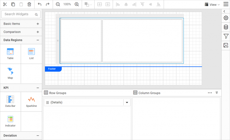 Assign data set