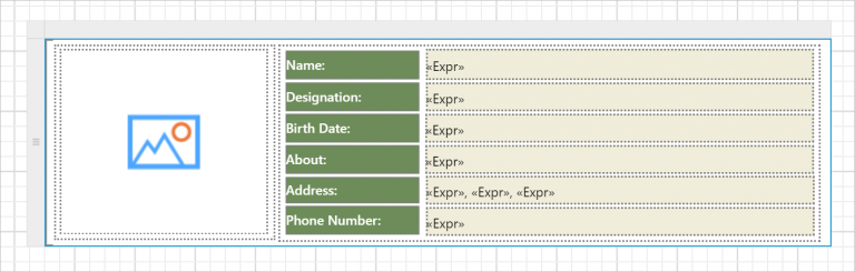Assign data set