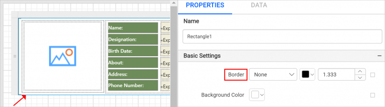 Assign data set