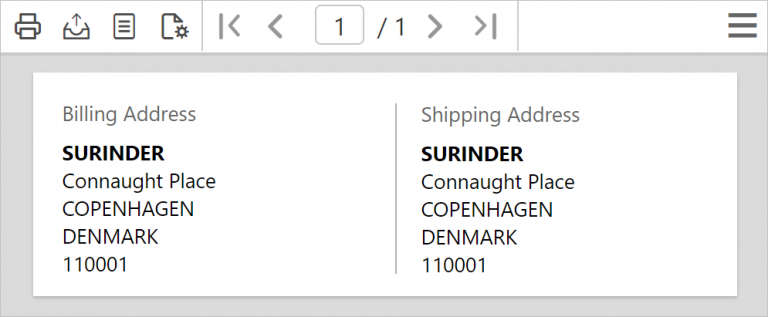 Before Formatting