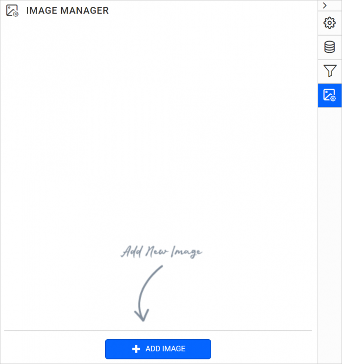 Image manager