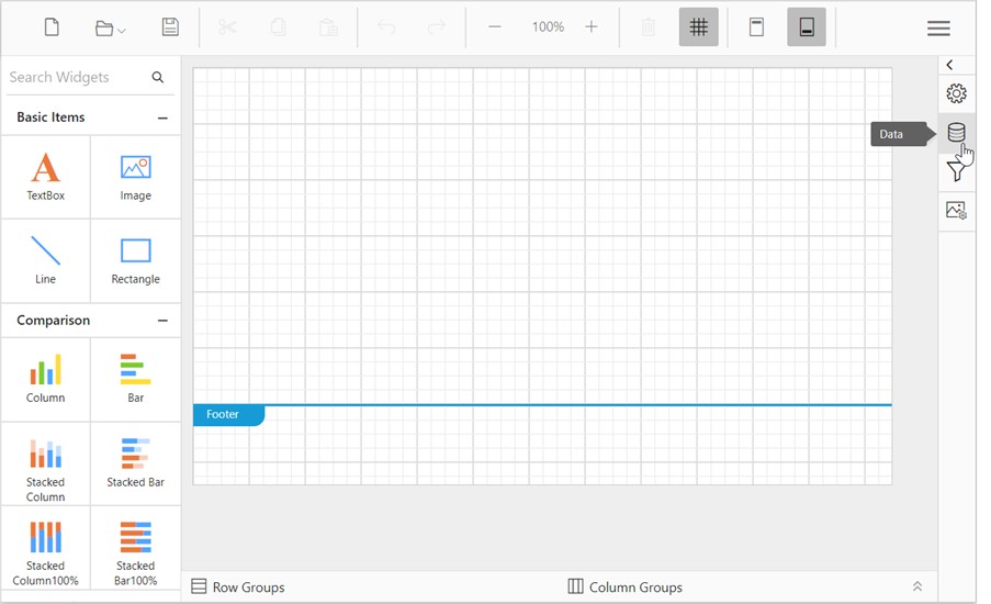 Create Data