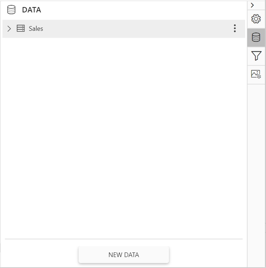 Dataset list