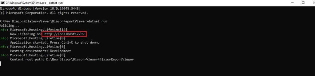 Creating a New File