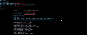 Reporting Solution on Linux