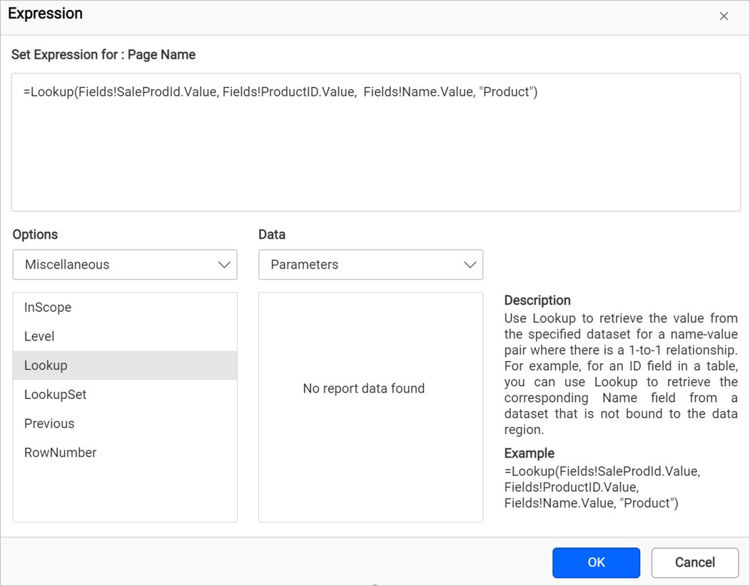 What’s New in Bold Reports v3.1.31 Release - Bold Reports
