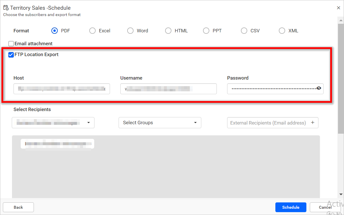 What’s New in the Bold Reports 4.2 Release - Bold Reports