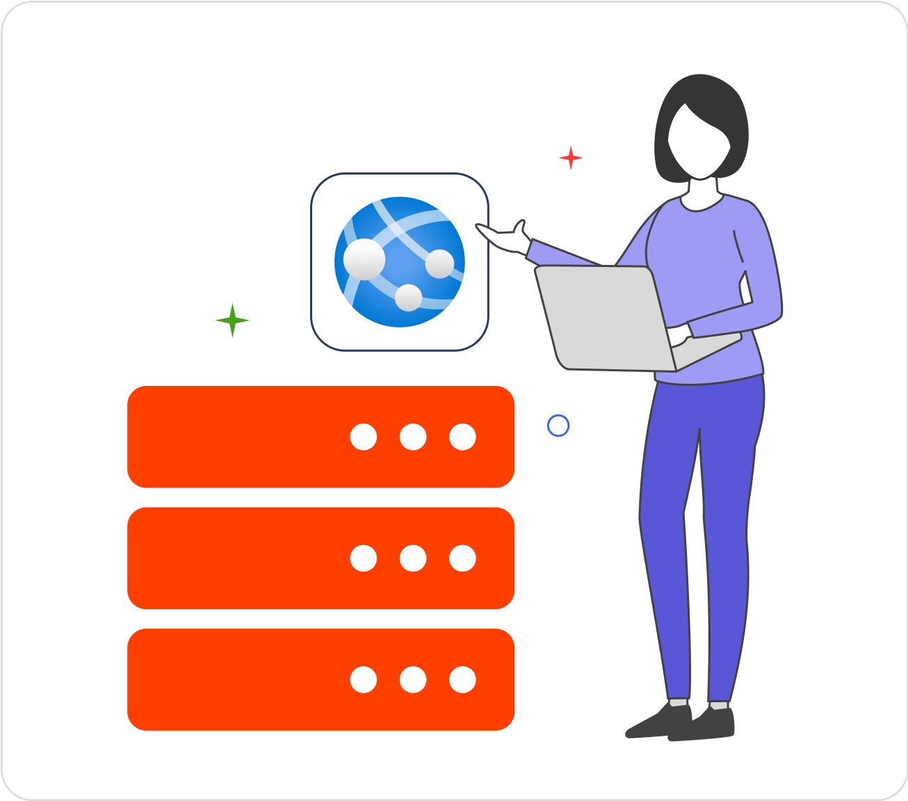 Deployment with Azure App Services | Reporting