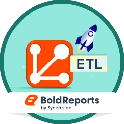 Bold Reports introduced the Bold ETL.