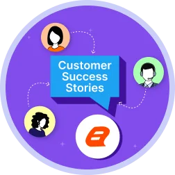 Bold Reports introduced customer success stories page.