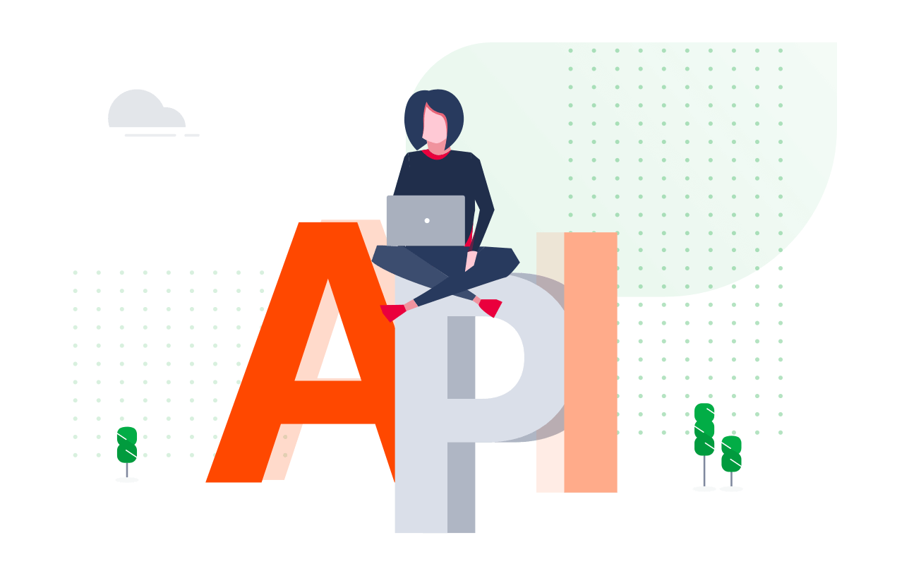 Developer friendly APIs