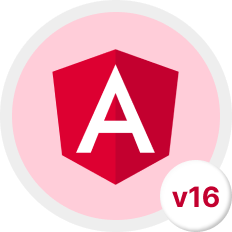 Support added for Angular version 16.