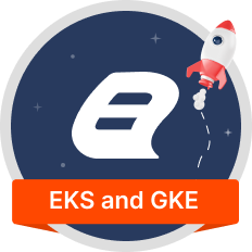 Support added to deploy Report Server on EKS and GKE.