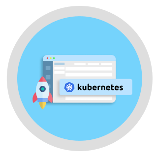Support to deploy Bold Reports Enterprise reporting application in Kubernetes cluster