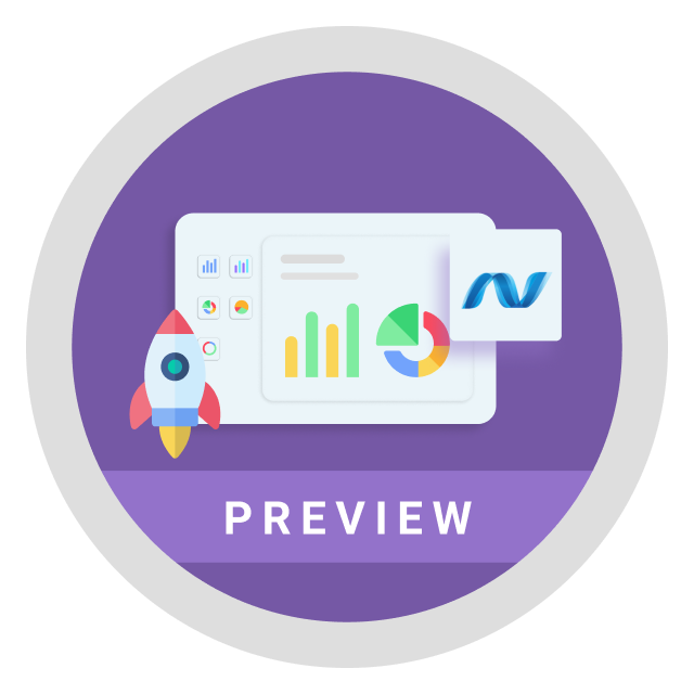 Report Designer preview introduced for ASP.NET MVC, ASP.NET Web Forms, and ASP.NET Core
