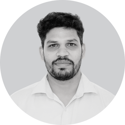 Anandakumar Samudi