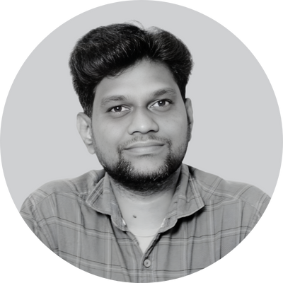 Karthick Thangasamy