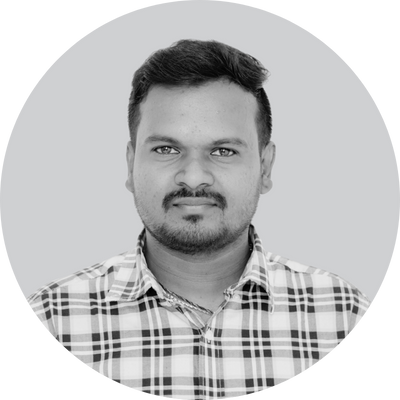 Mahendran Shanmugam