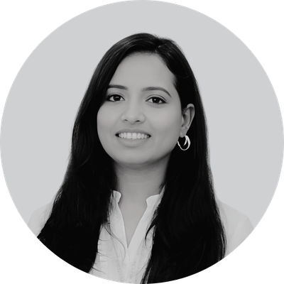 Priyadharshini Vadivel
