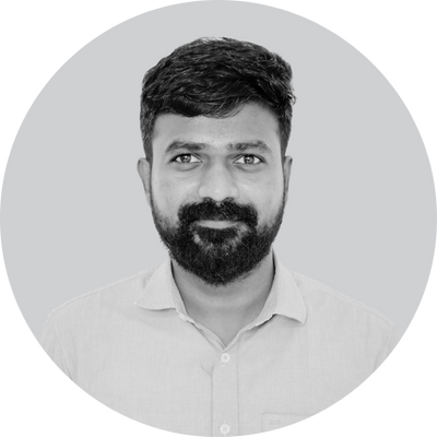 Anandakumar Samudi