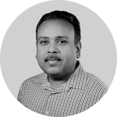 Stephen Jebaraj