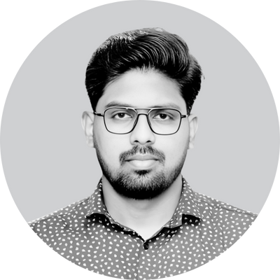 Vinoth Srinivasan
