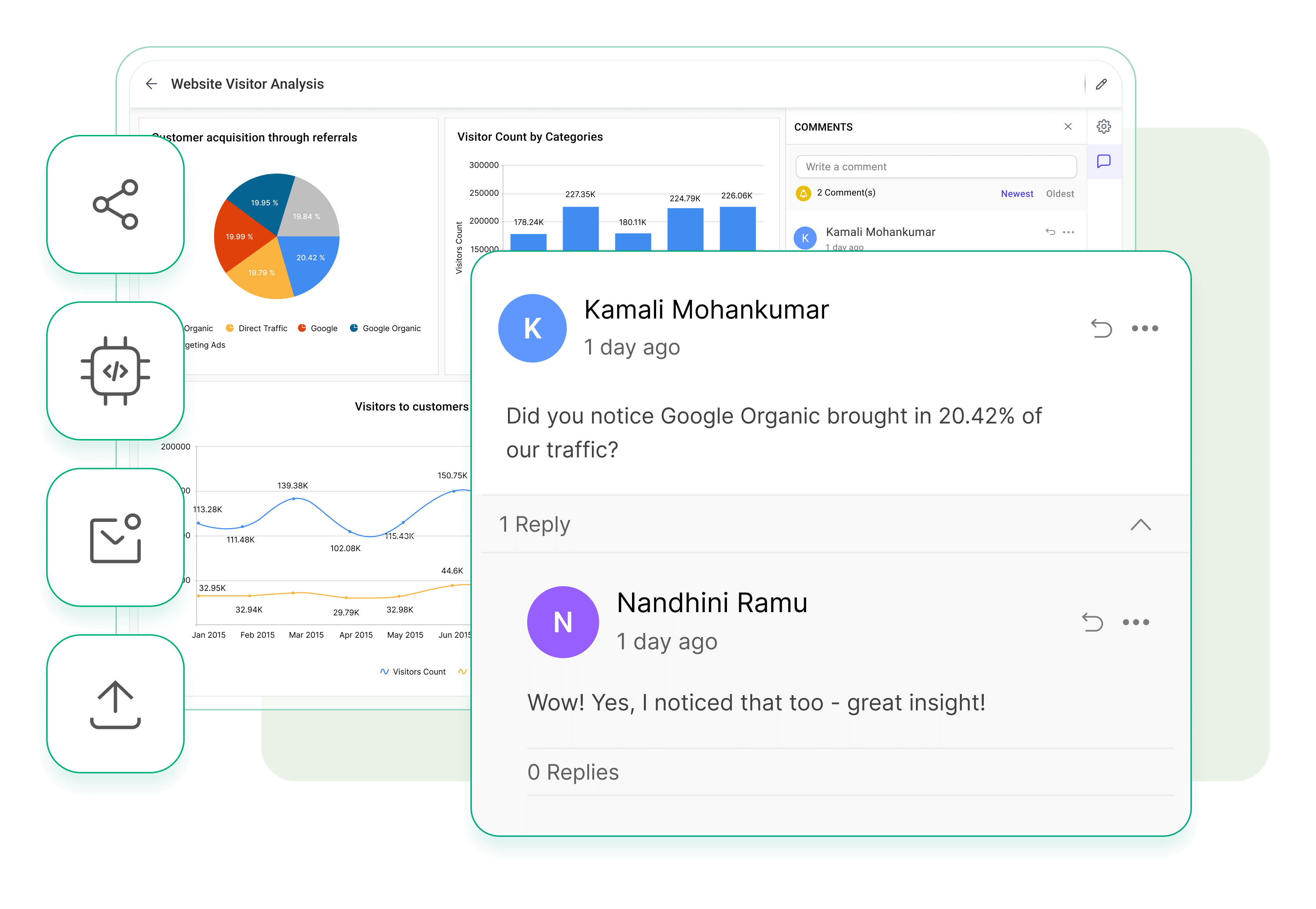 Real Time Collaborative Reporting Bold Reports