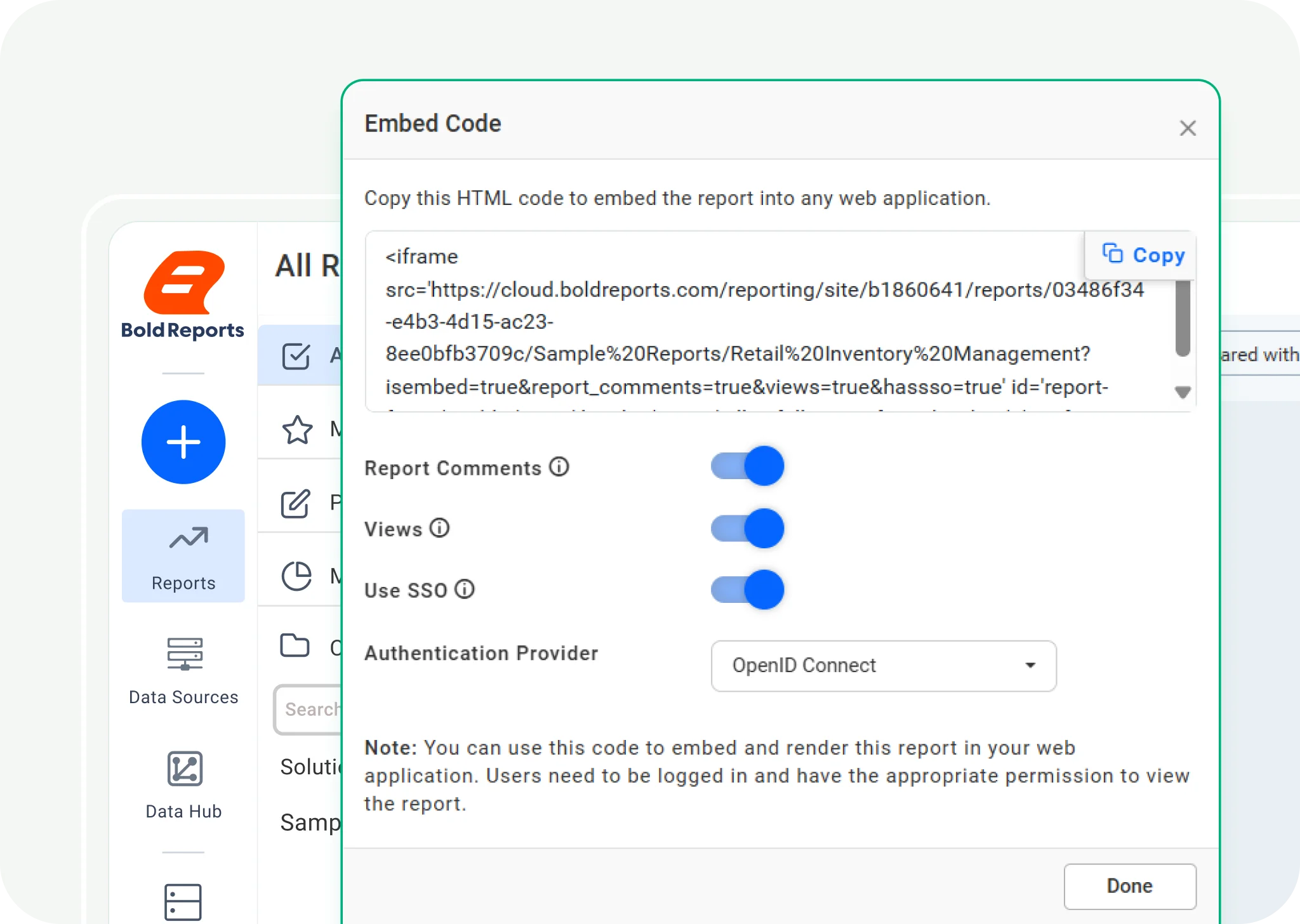 Cross-Platform Embedding