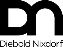 Diebold Nixdorf logo