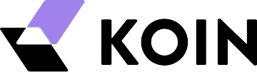 Koin Payments logo