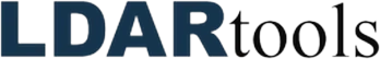 LDARtools logo