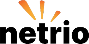 Netrio logo