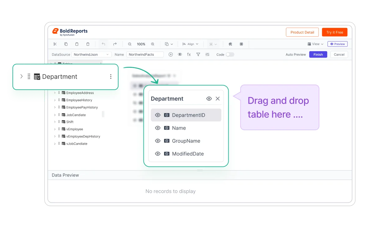 data-model-query-builder